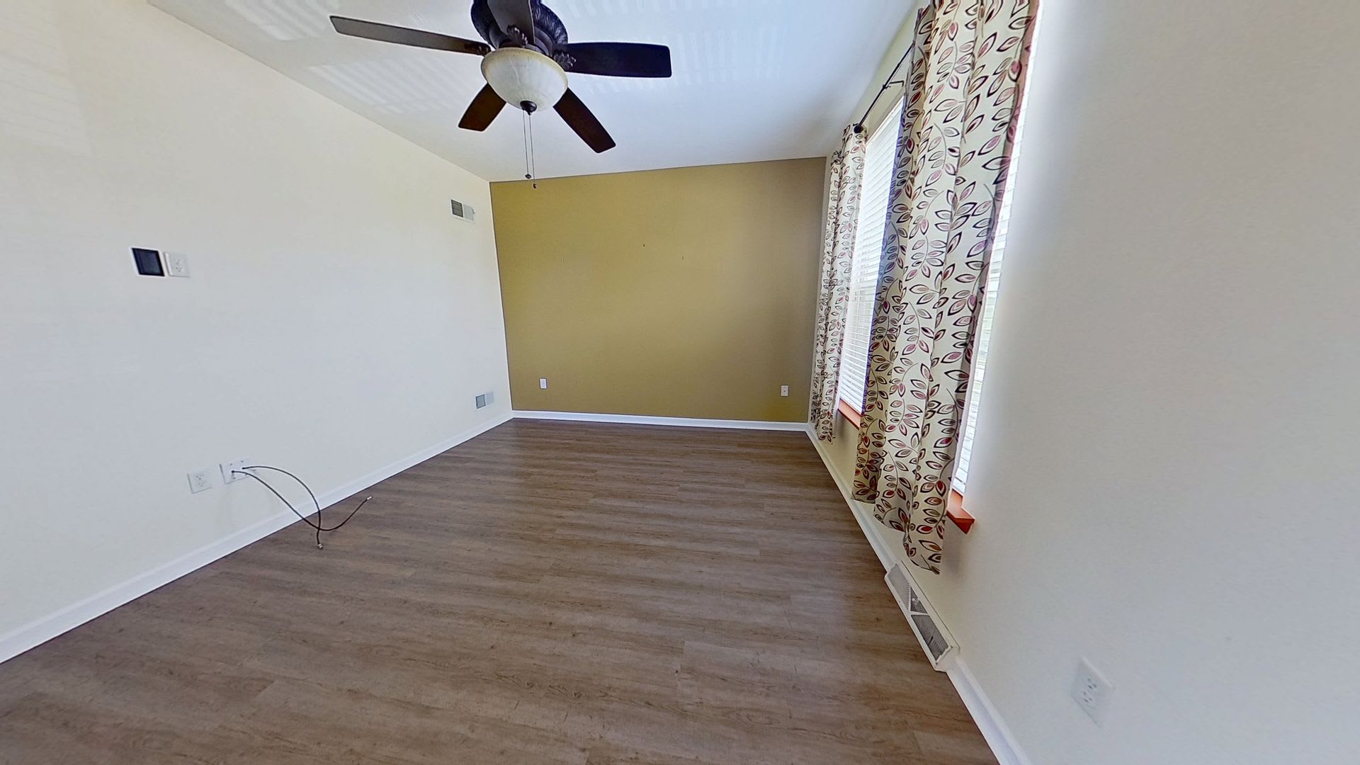 Townhouse with Attached Garage – photo 2