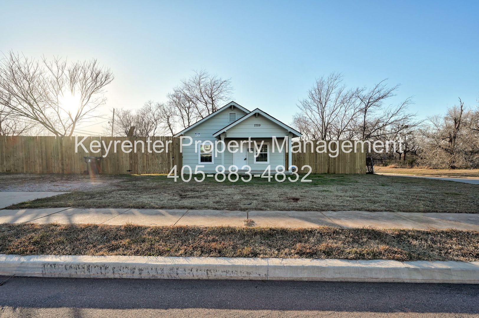 Cute 2BD/1BTH Home in the Heart of OKC Near OU Medical Center – photo 2