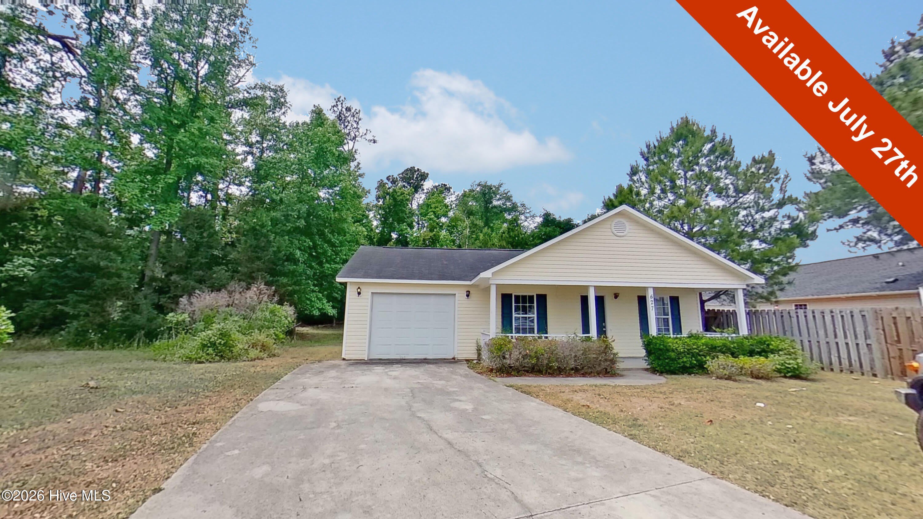 627 Tabor Lane – photo 1