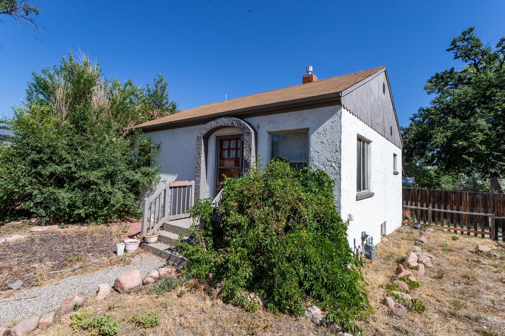 Adorable Ranch In Downtown Colorado Springs – photo 5