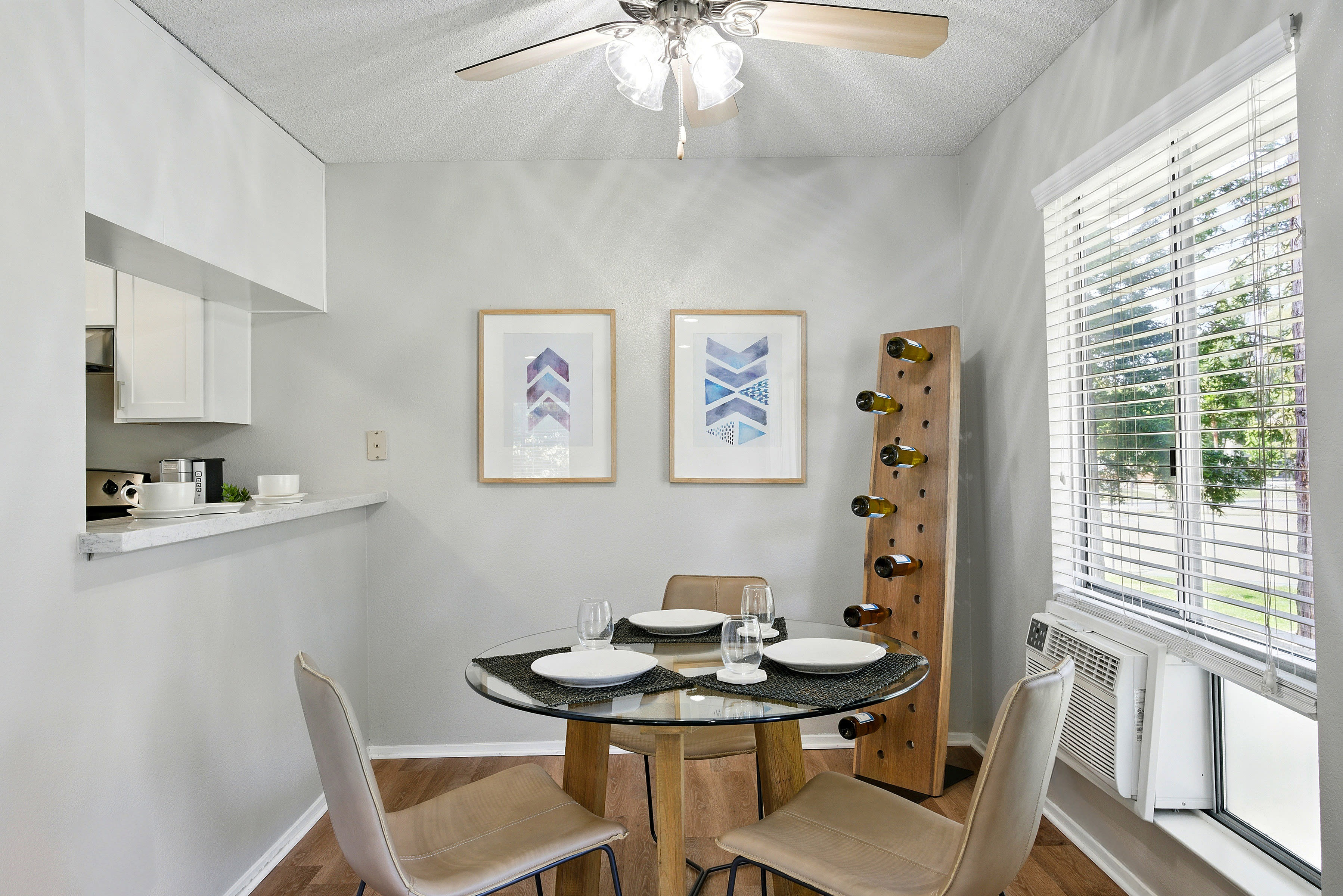 The Grove Luxury Apartments – photo 4