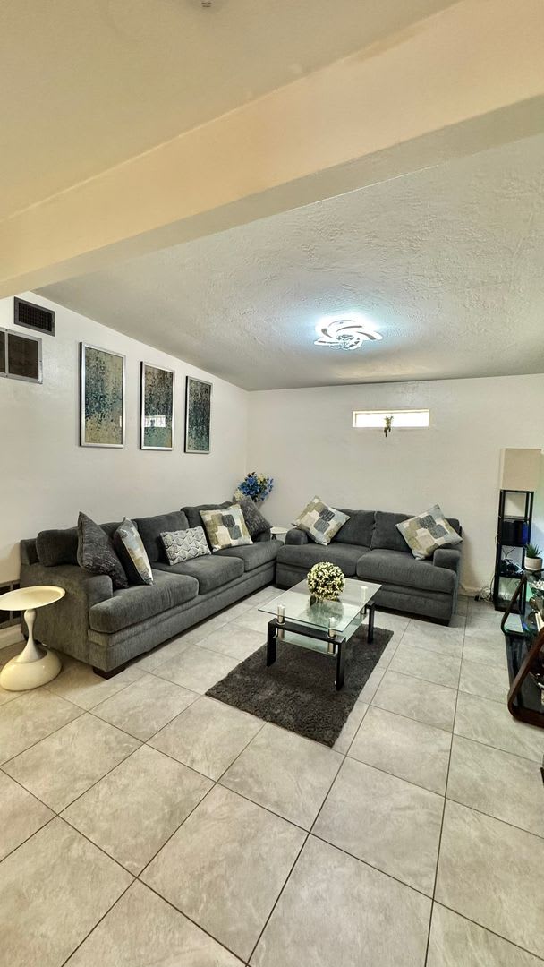 Move-In Ready & Solar-Powered – Flexible Furnishing Options Available! 3bed – photo 5