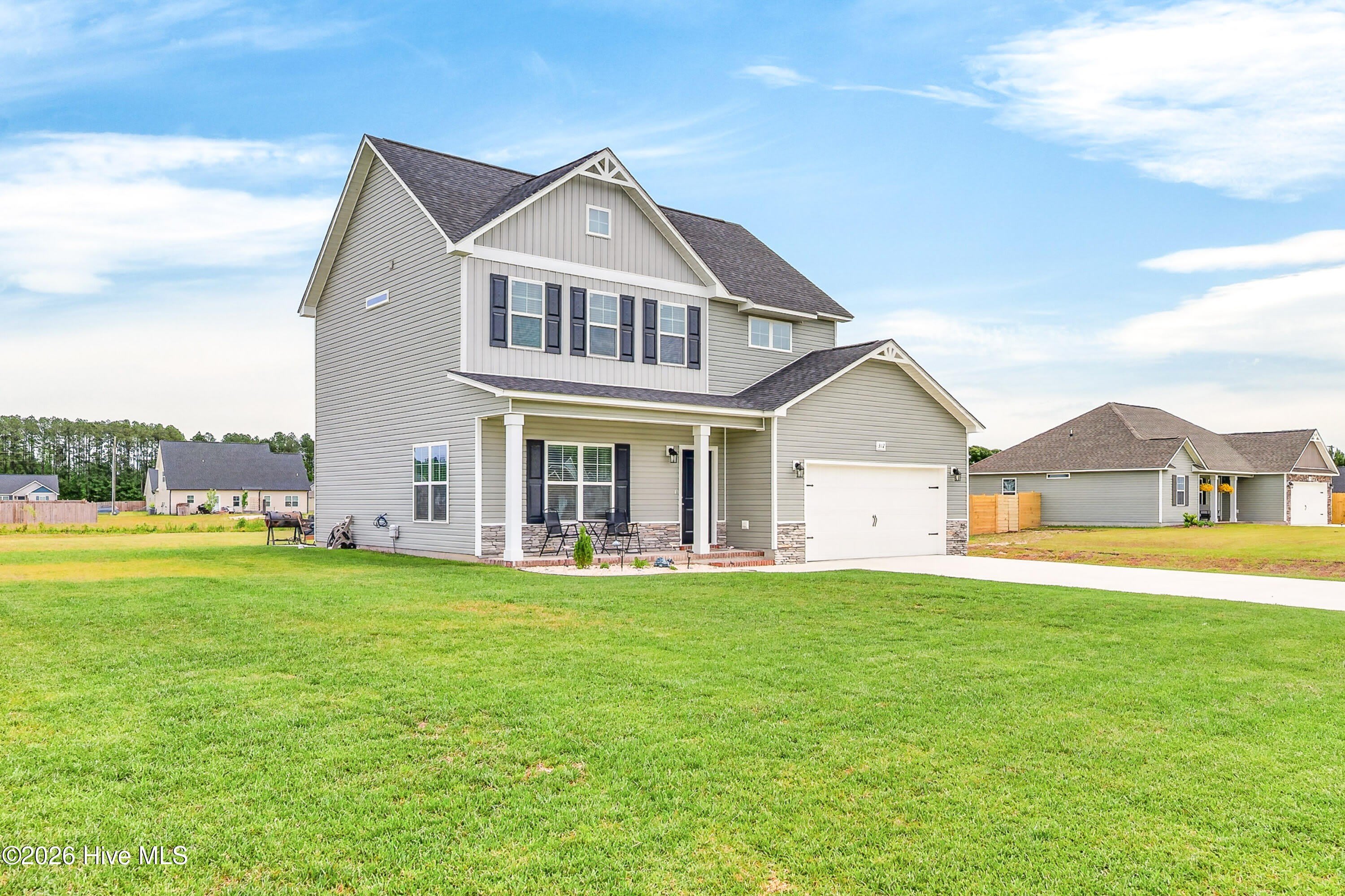 312 Cotton Hill Place – photo 4