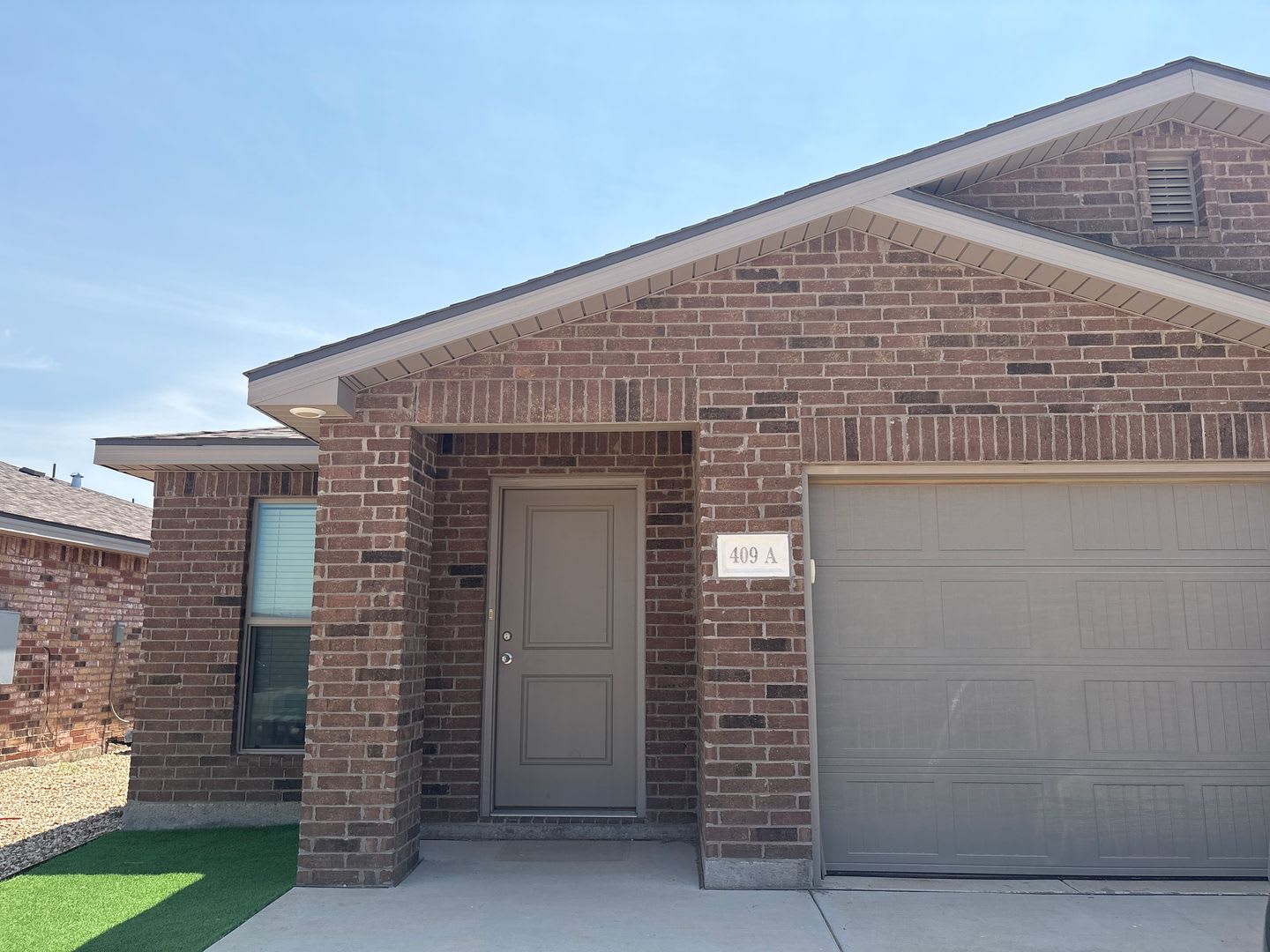 Now Leasing at Harvest – Wolfforth's Newest Townhome Community! – photo 1