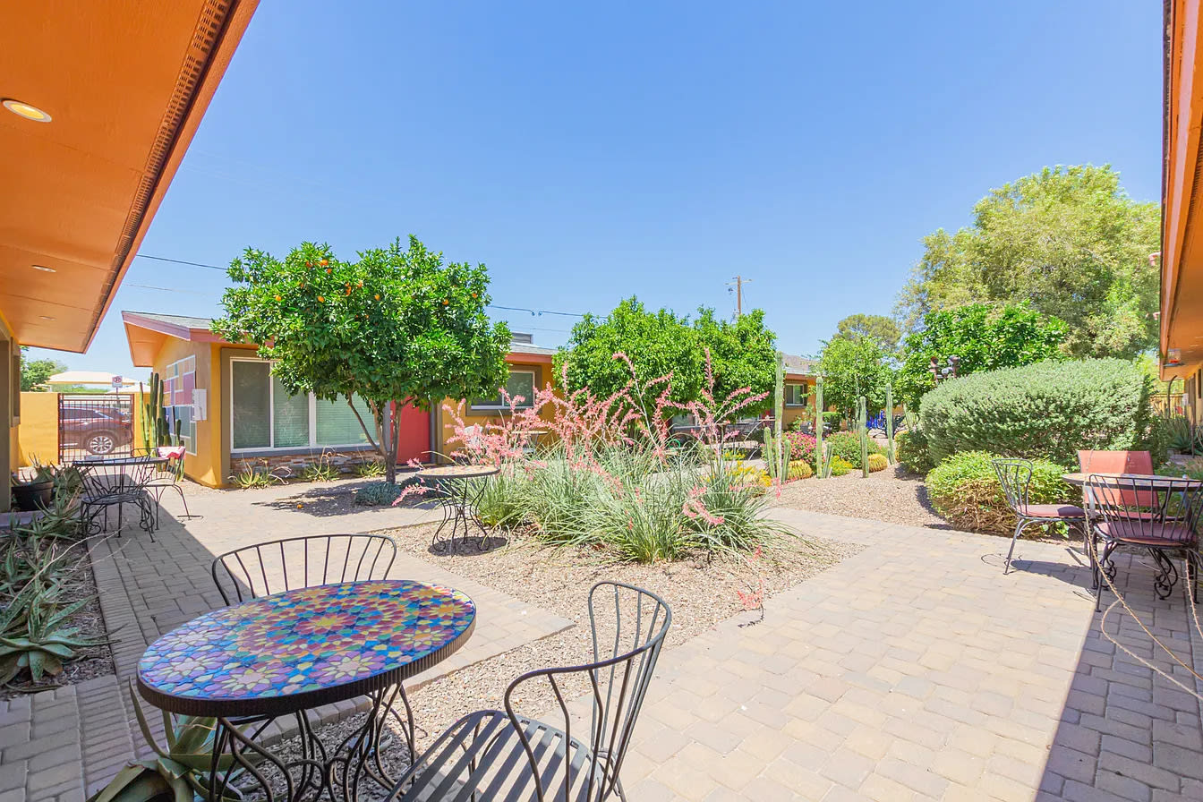 6557 E Osborn Rd – photo 5