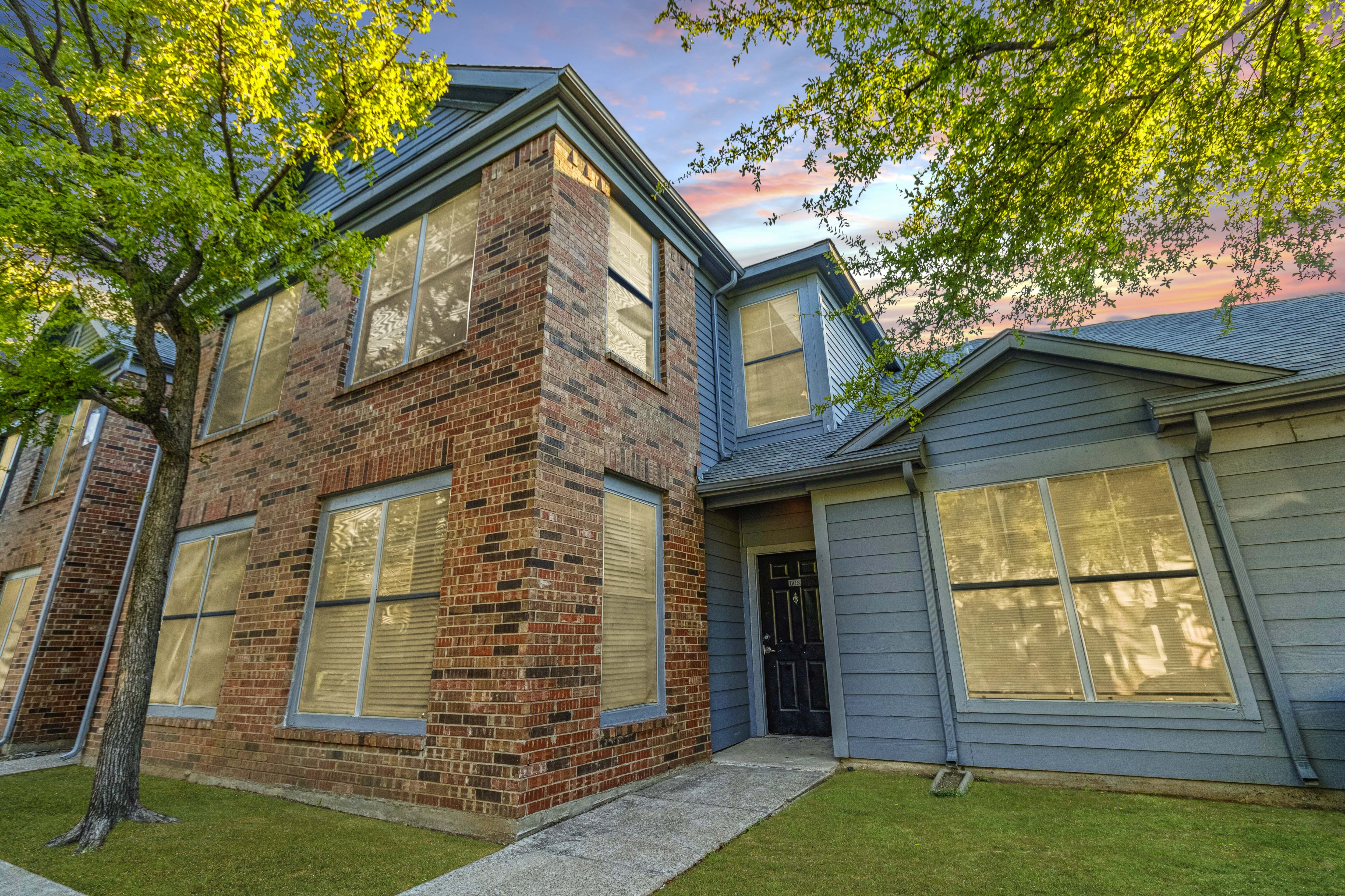 Treymore Eastfield Apartment Homes – photo 5