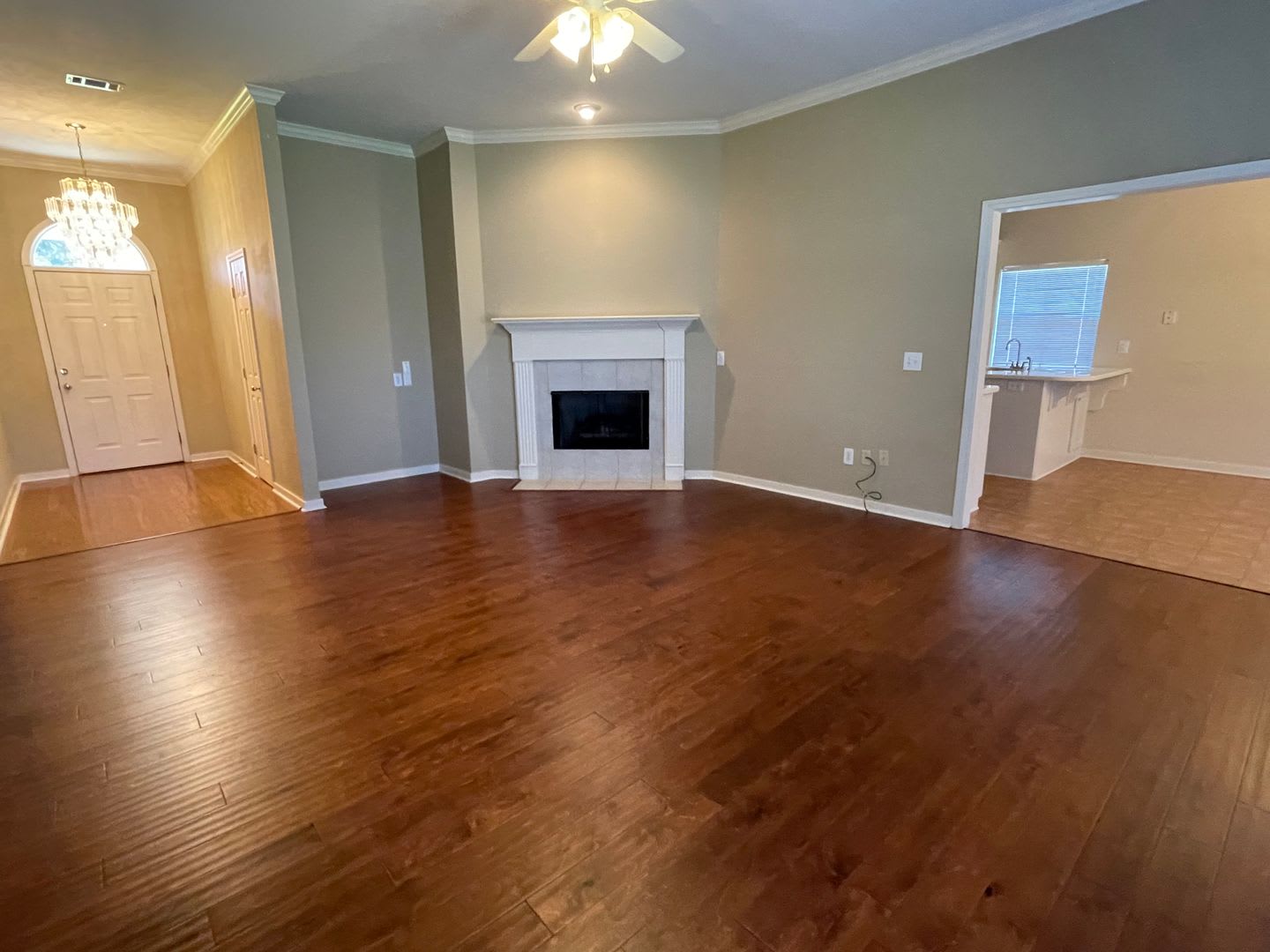 4 Bedroom 2 Bath Home In Clinton For Rent – photo 3