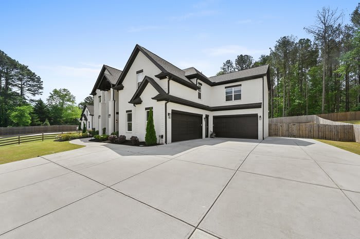 2694 Thompson Mill Road – photo 5