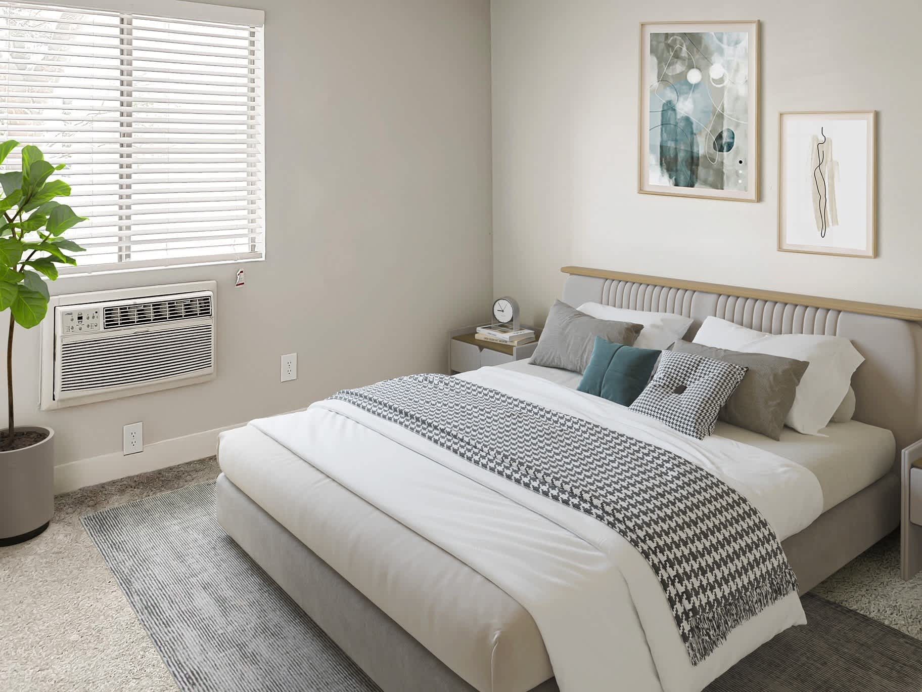 Vista Montana Apartments – photo 4