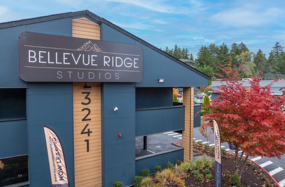 Bellevue Ridge – photo 3
