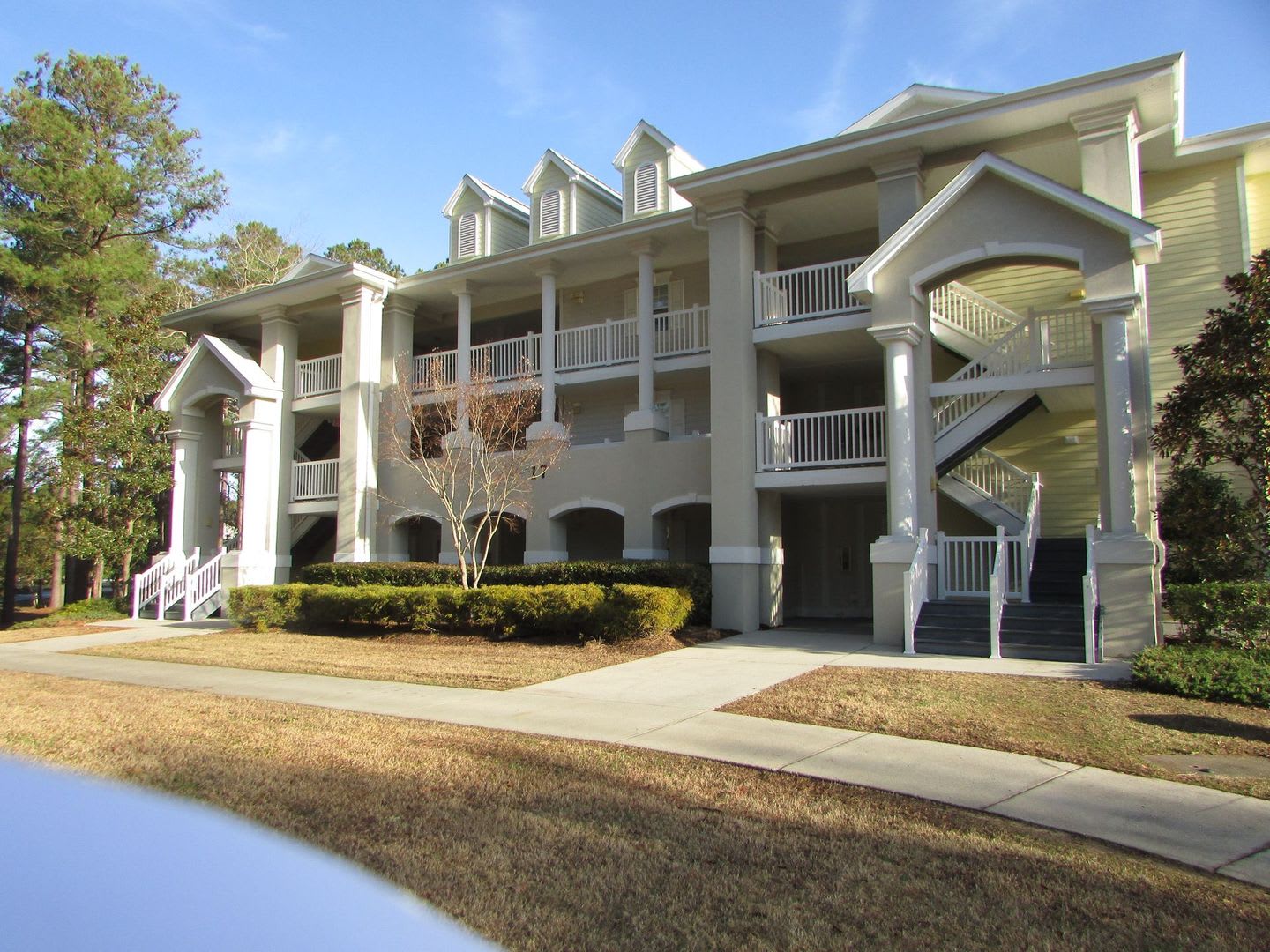 330 S Middleton Dr Unit 1708 – photo 2