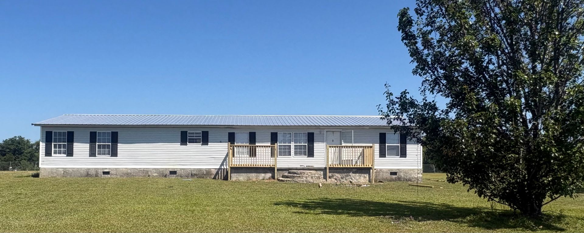 4 Bed/2 Bath Mobile Home – photo 1