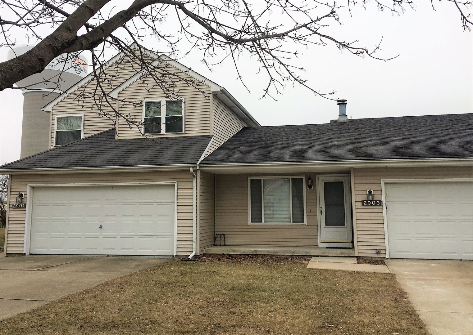 Beautiful 2-bed condo available in early October! – photo 1