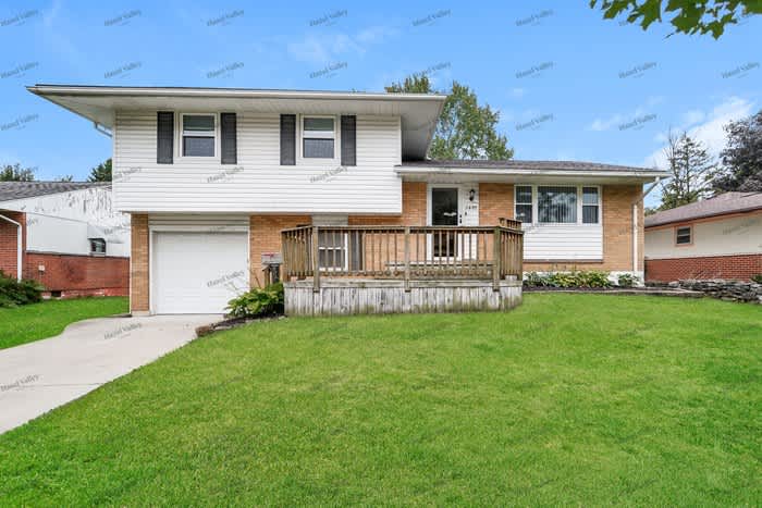 1487 Thurell Road – photo 1
