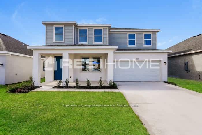 1687 Rookery Road – photo 1