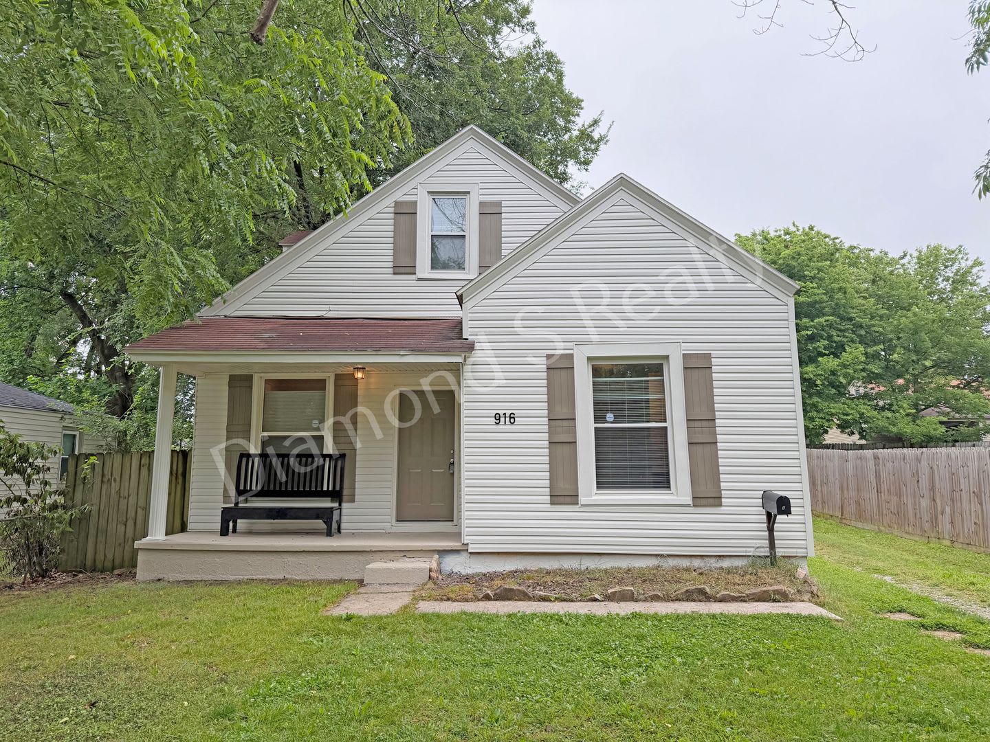 Beautifully Updated 4 Bedroom Home Available Now – photo 1