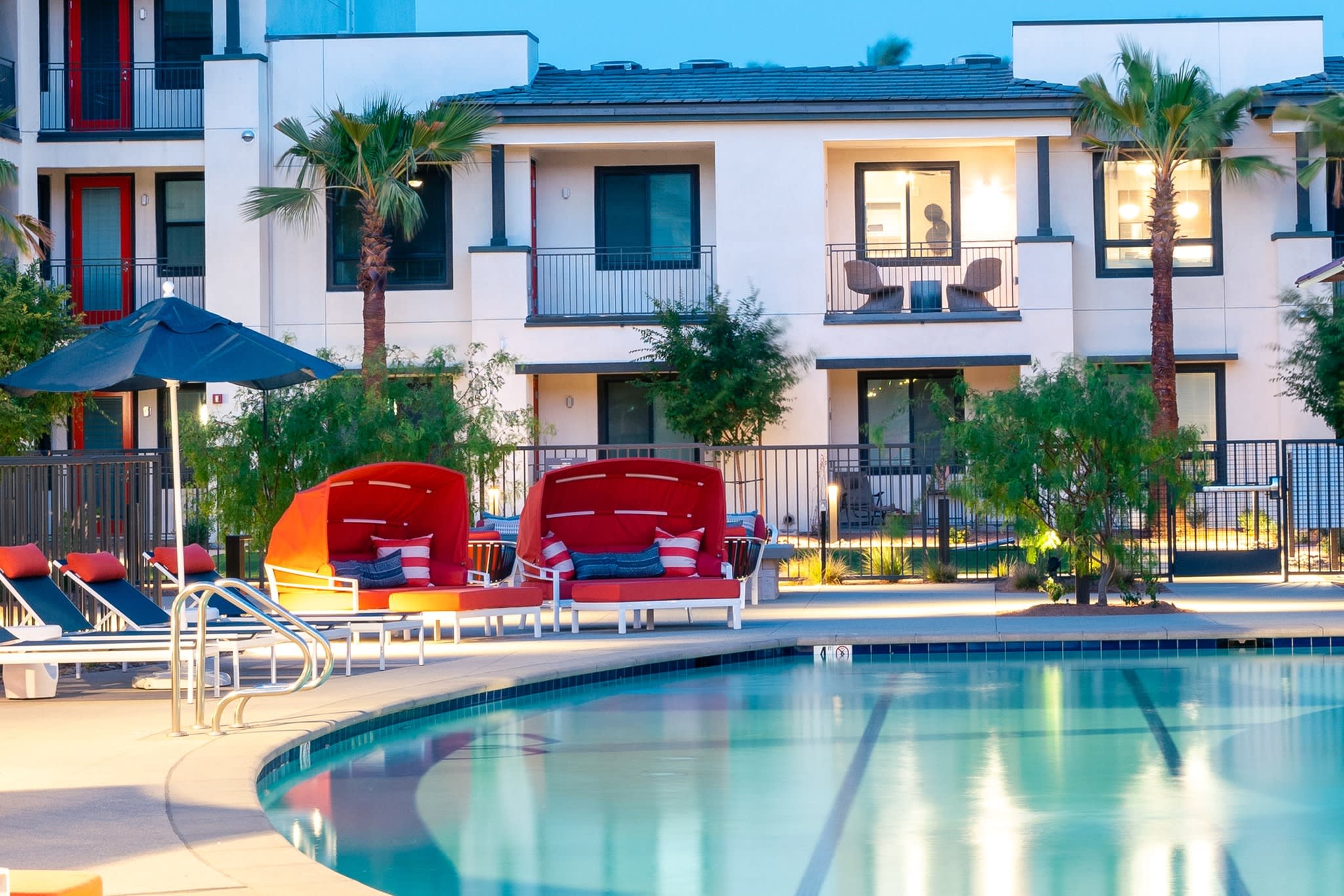 Everleigh Palm Desert Senior Housing – photo 5