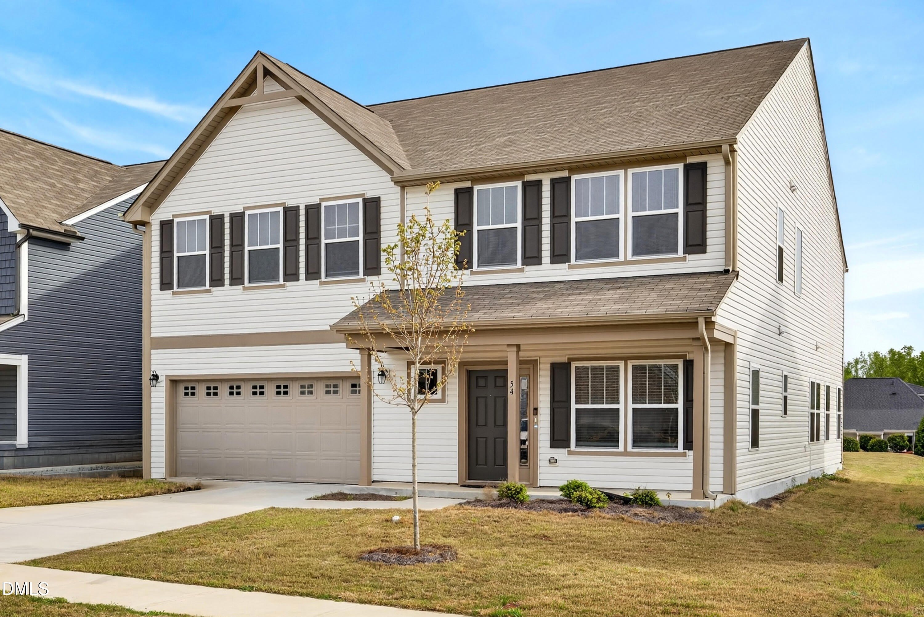 54 Horseshoe Place – photo 1