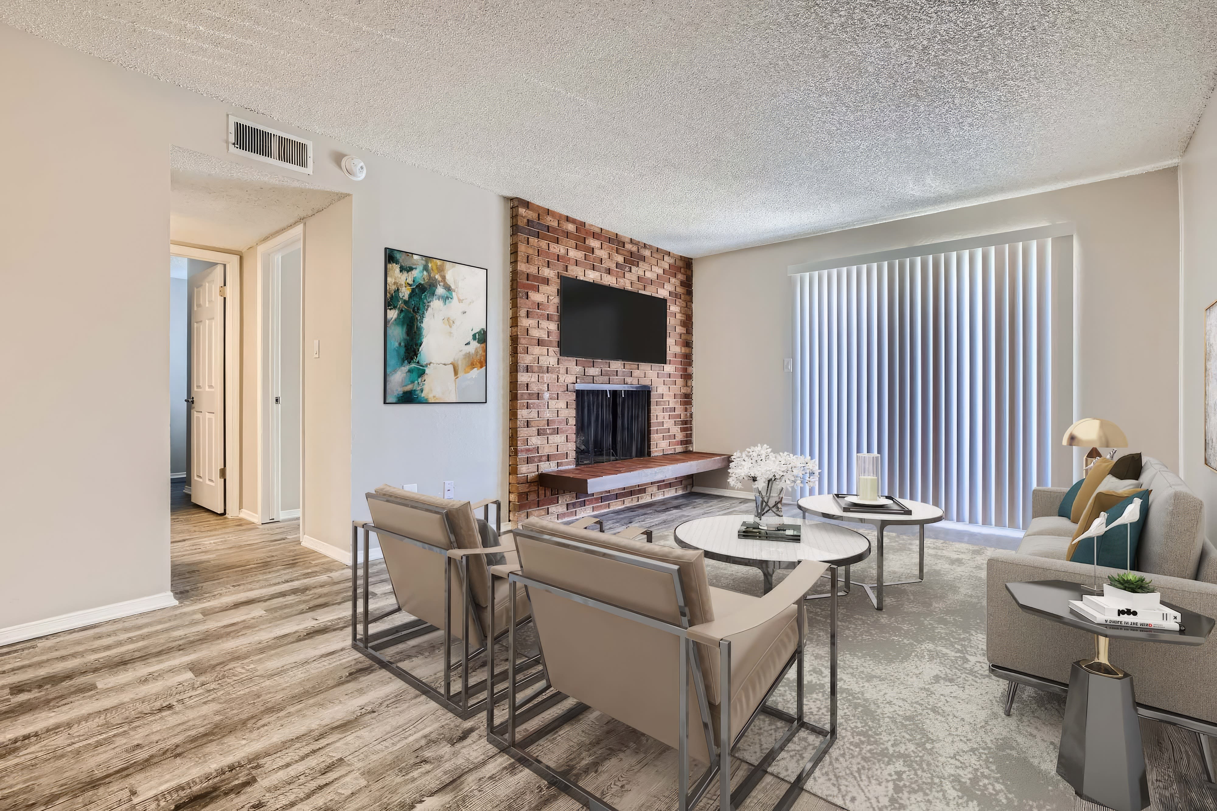 Aspire Colorado Springs – photo 4