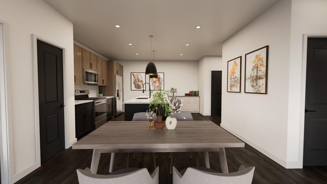 The Residences At The Gilmore – photo 4