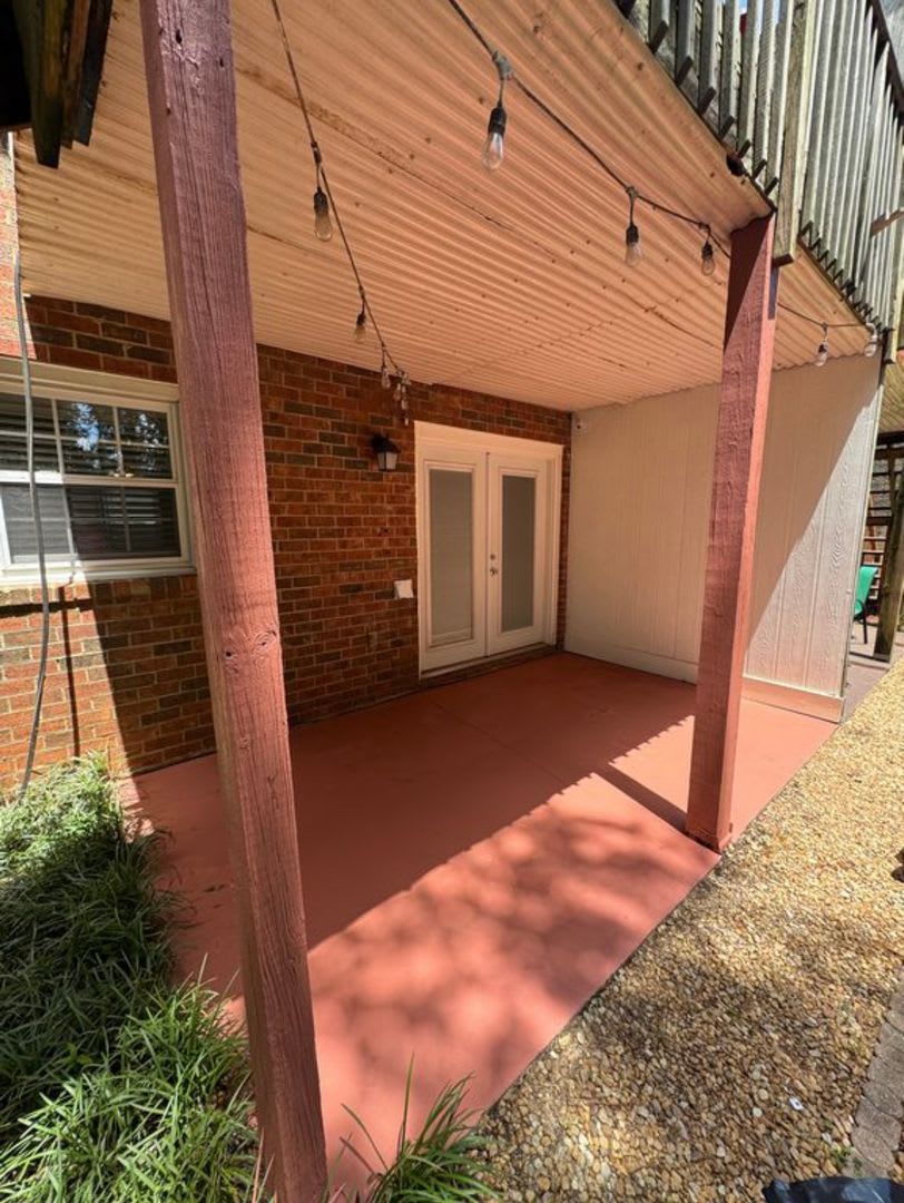 2 bed 1 bath newly renovated! – photo 4