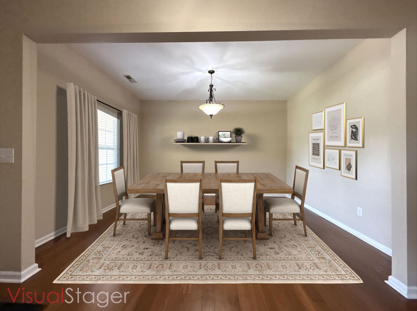 Spacious Home in Creekshire Village! – photo 4