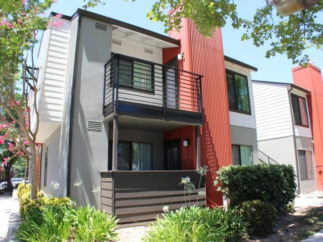 Eclipse 96 Apartments – photo 4