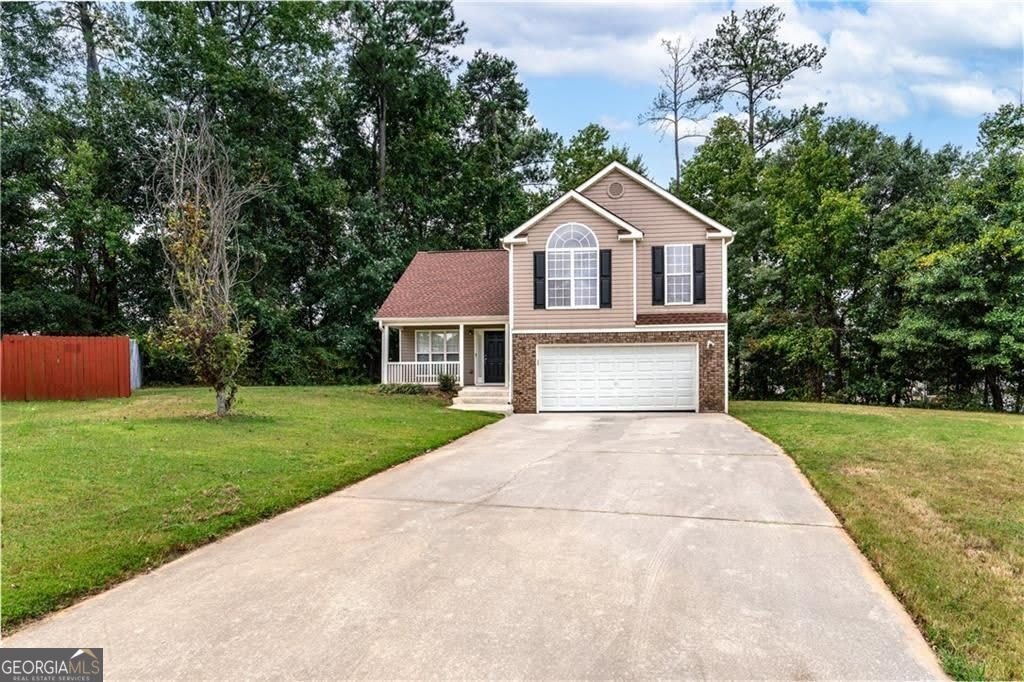 5849 Amerson Lane – photo 1