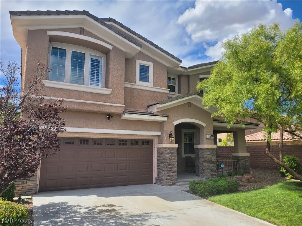 11078 Village Crest Lane – photo 1