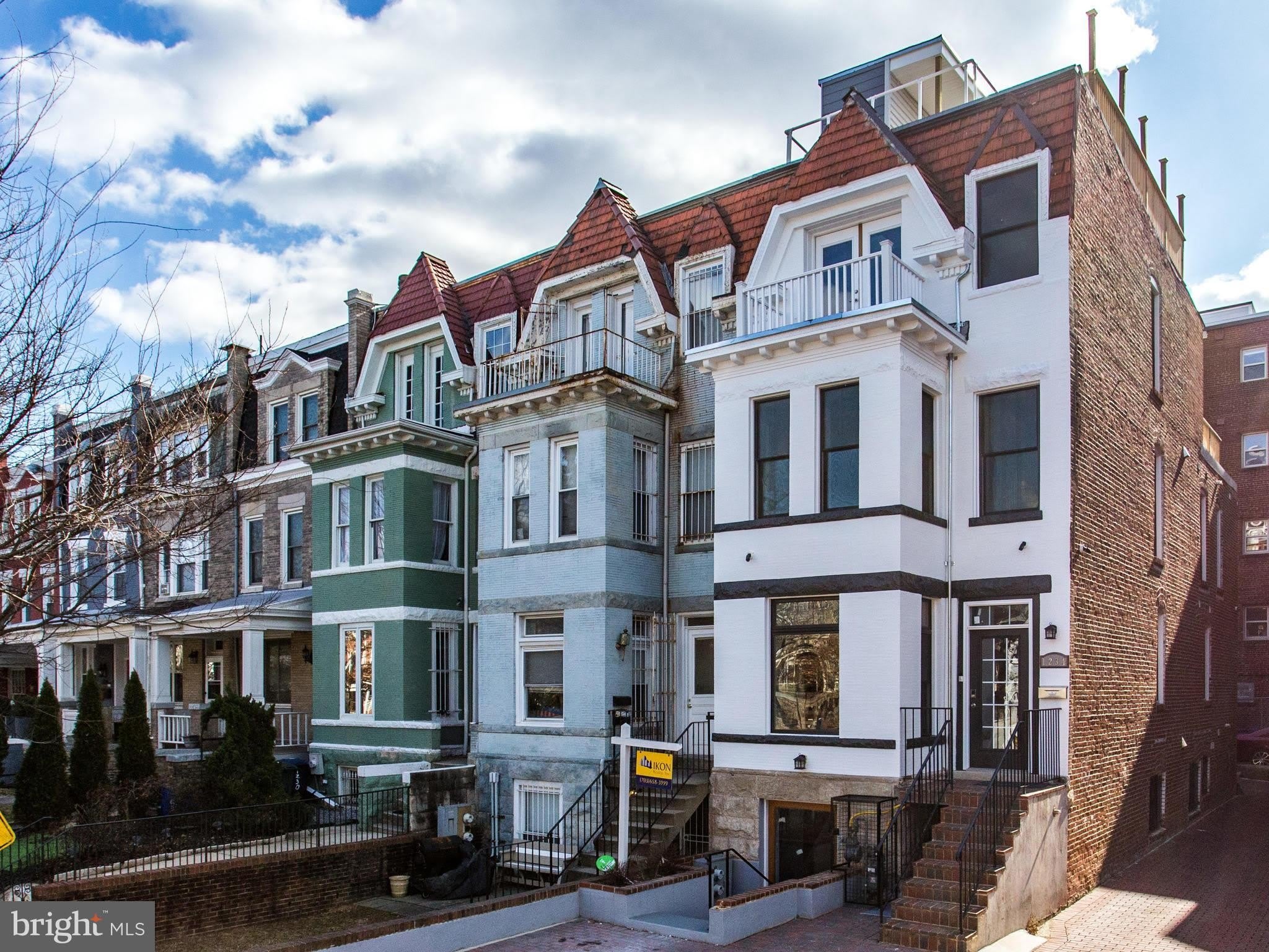 1234 EUCLID Street NW – photo 1