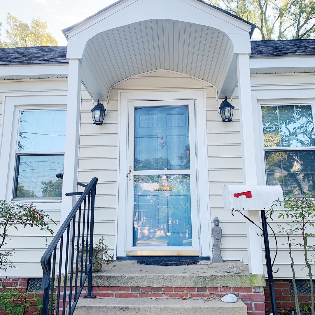 4 bedroom home – photo 3