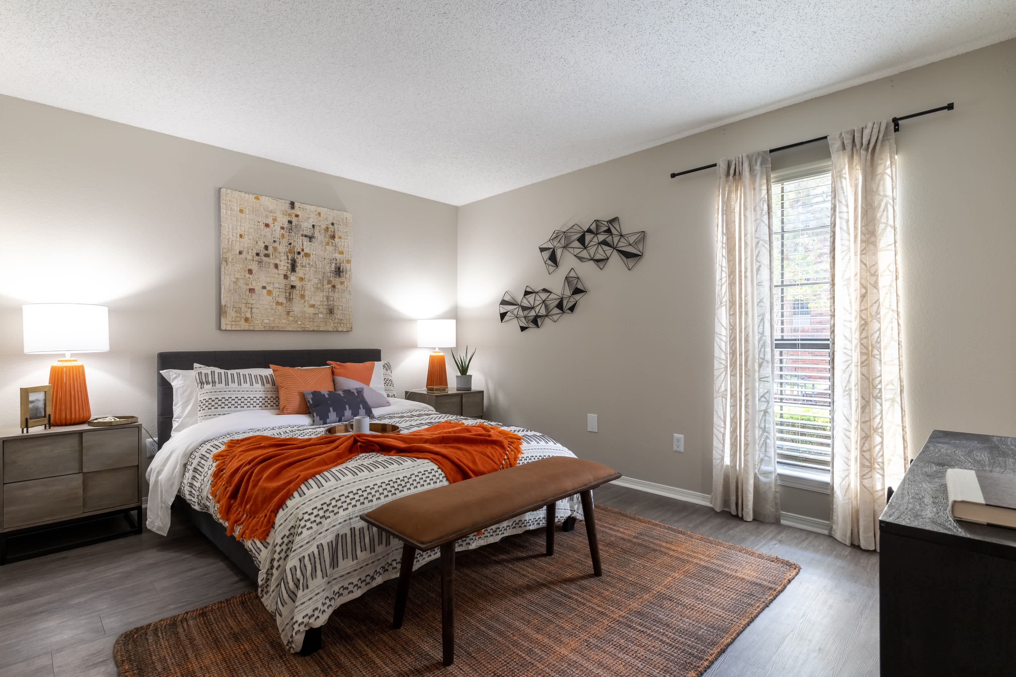 The Augusta Apartments – photo 4