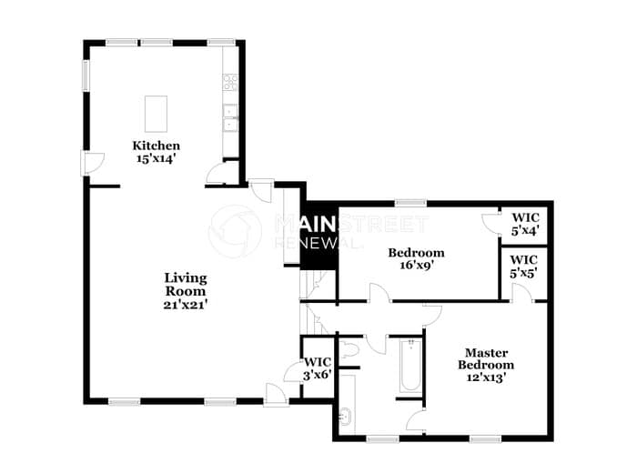 2748 Aruba Drive – photo 2