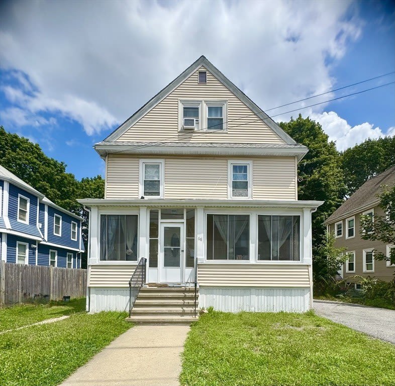 68 Farrington – photo 2