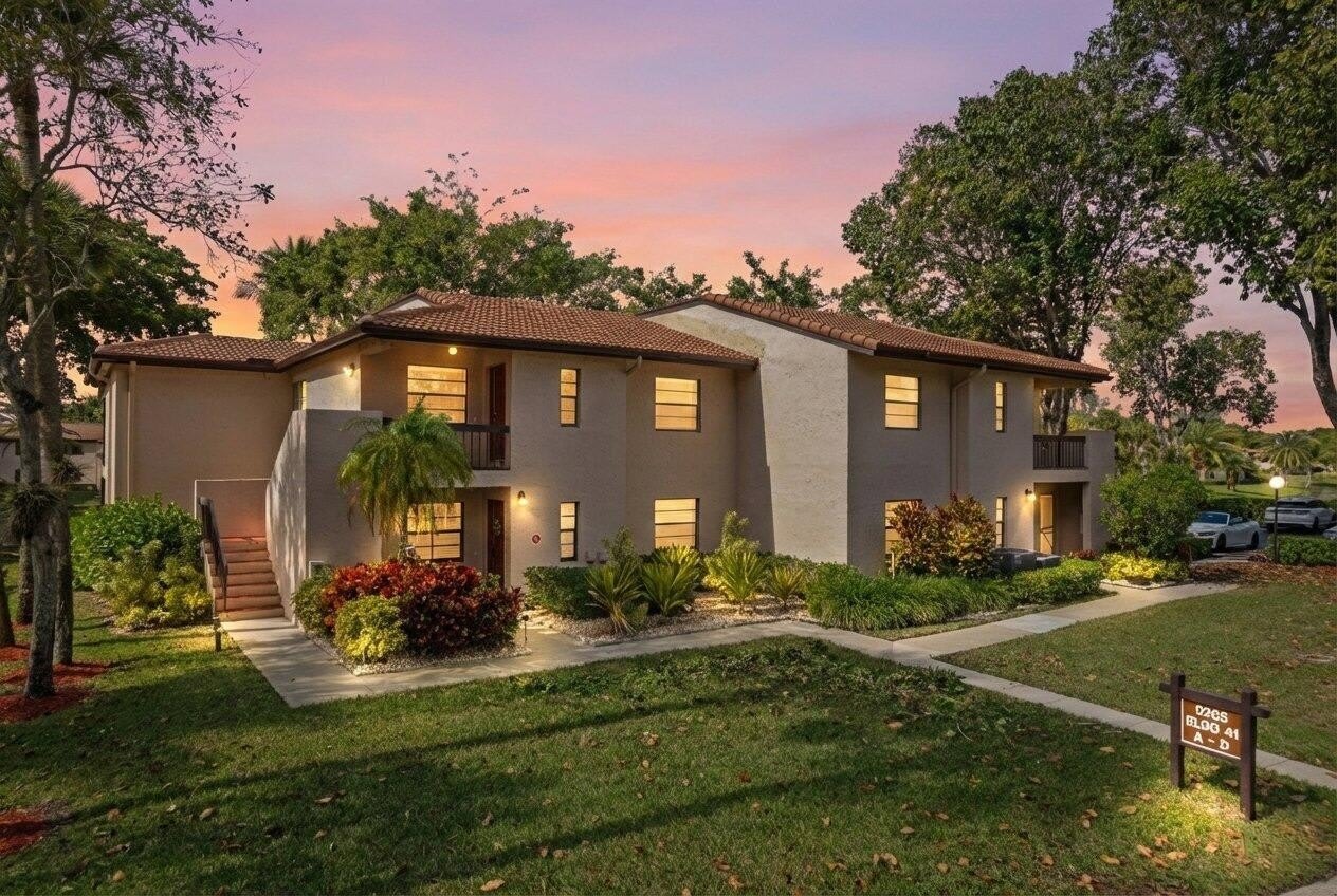 9265 Vista Del Lago – photo 1