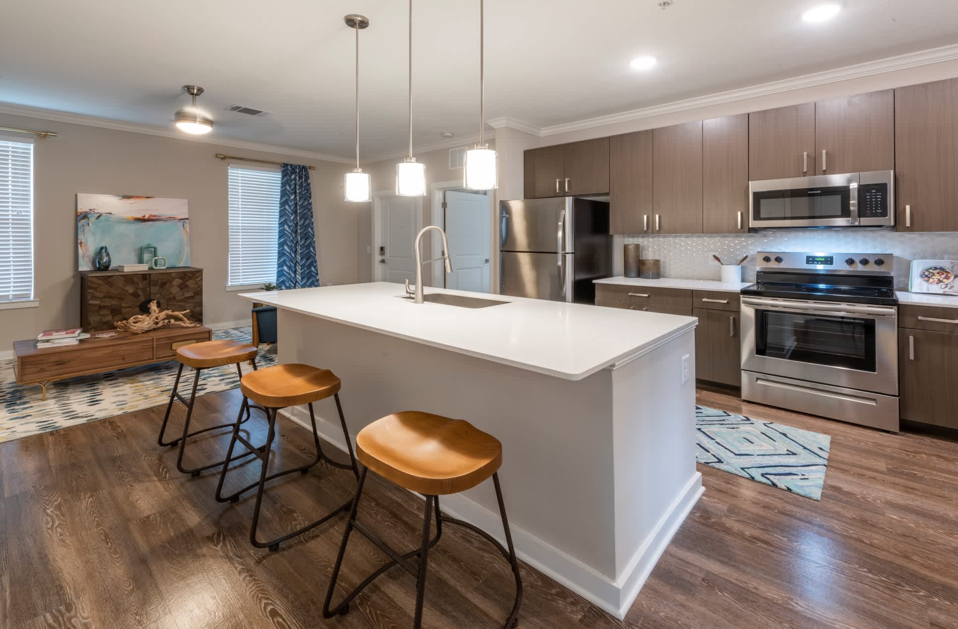 Verso Luxury Apartments – photo 3