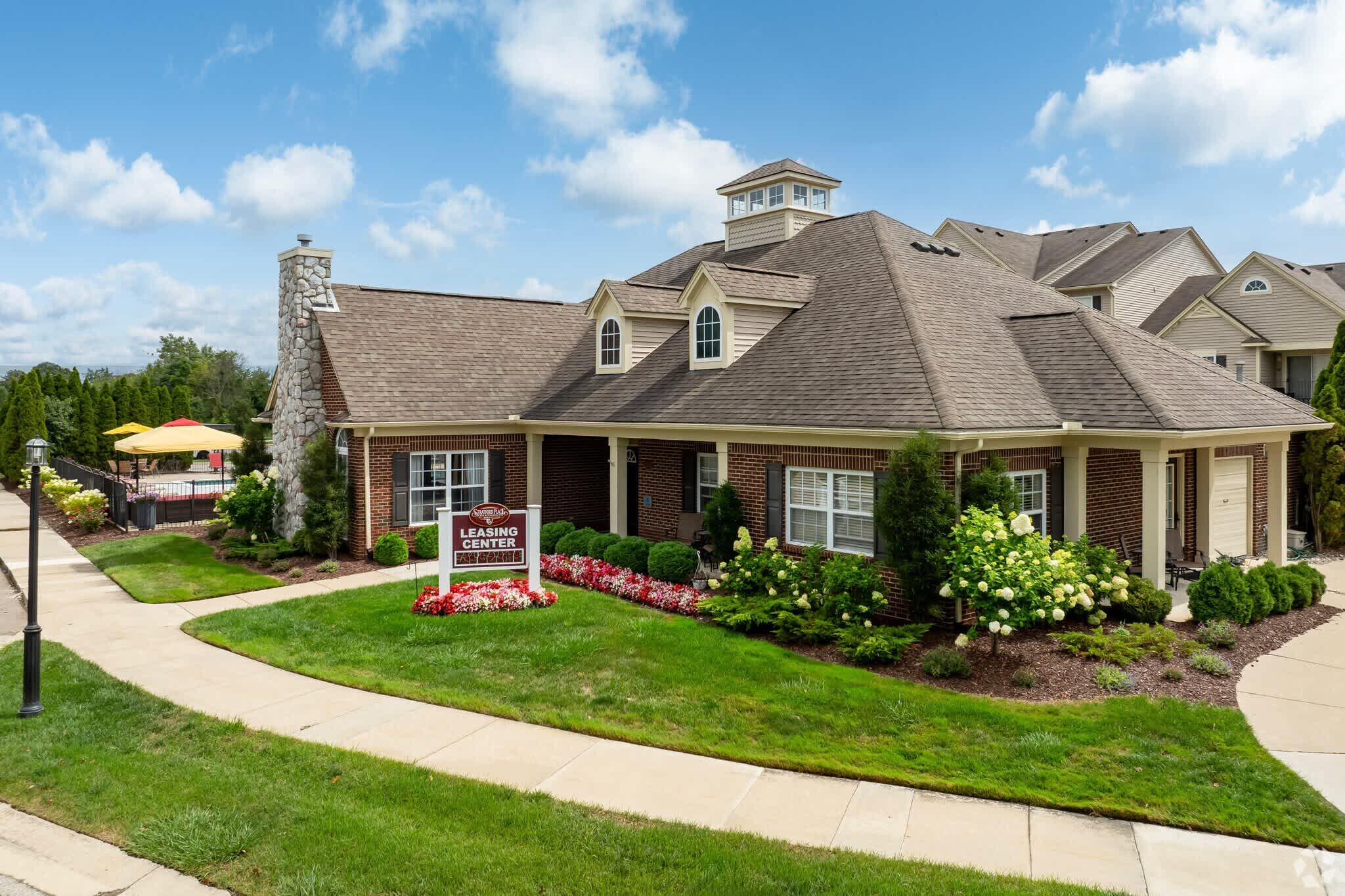 Stratford Place at Brownstown – photo 3