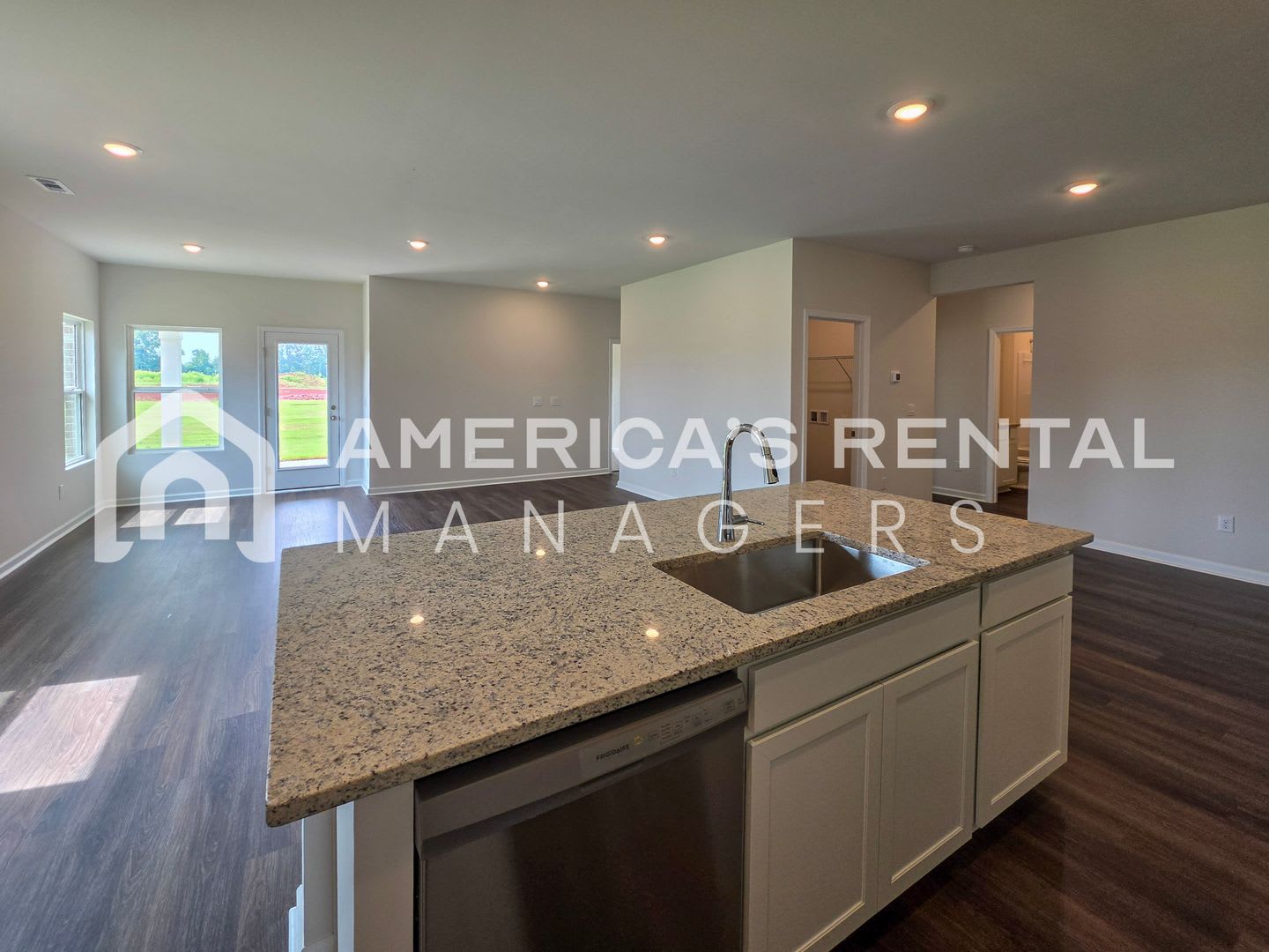 New Construction Home for Rent! – photo 4