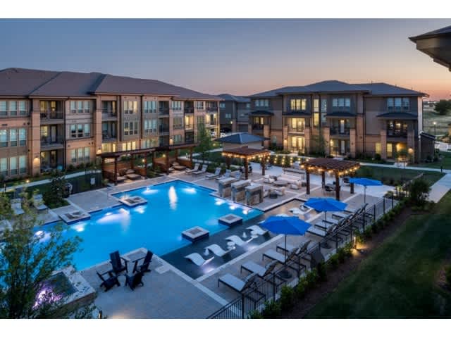 Bluestem Village – photo 1