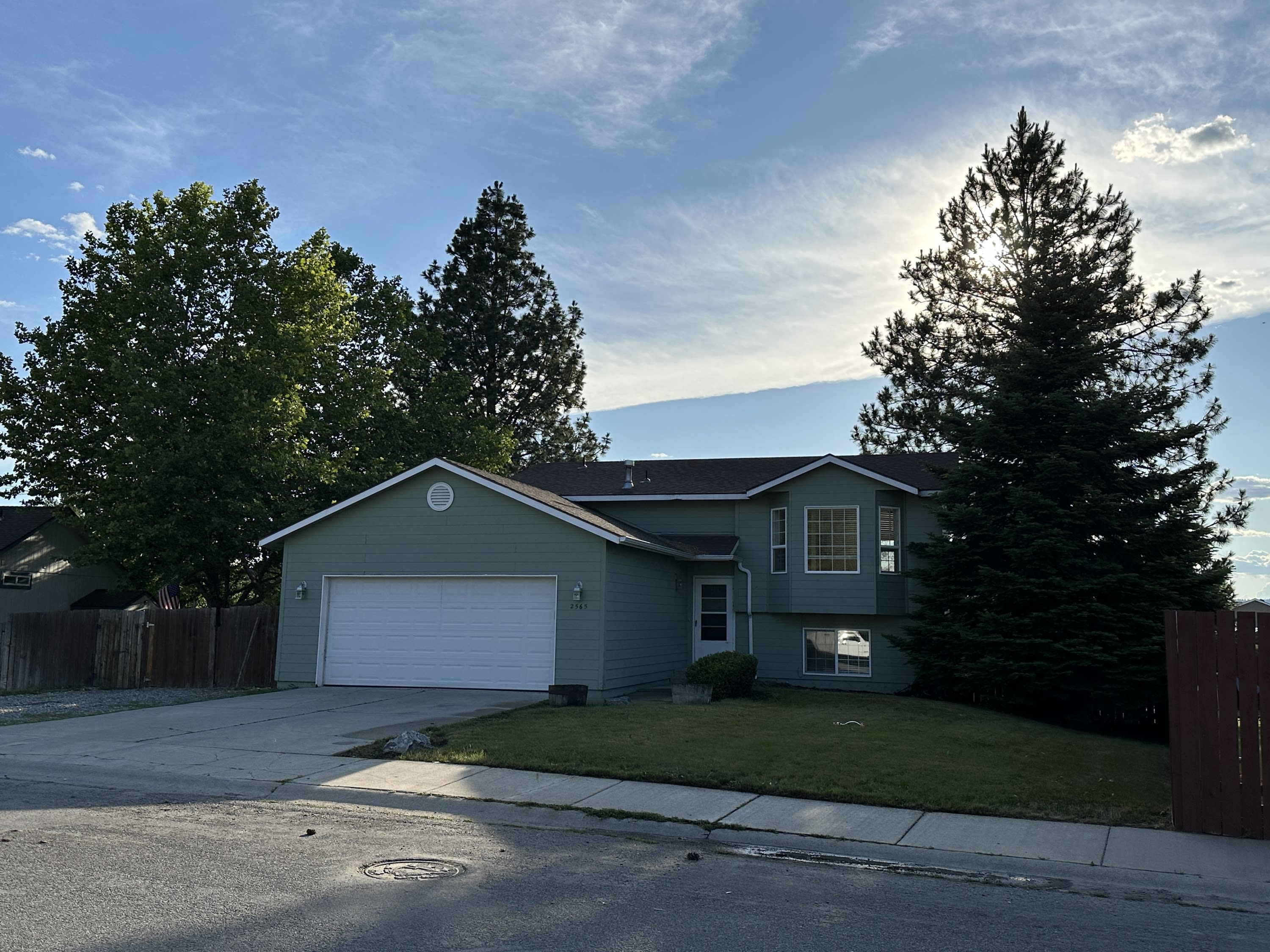 2565 North Stagecoach Drive – photo 1