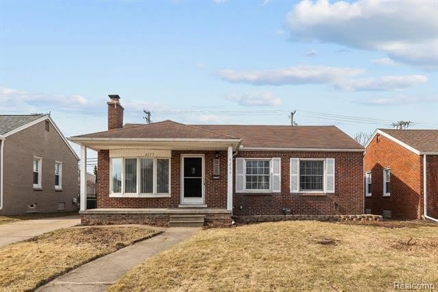 4253 Cooper Avenue – photo 1