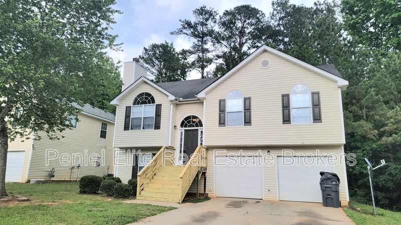 3206 Diamond Bluff – photo 1