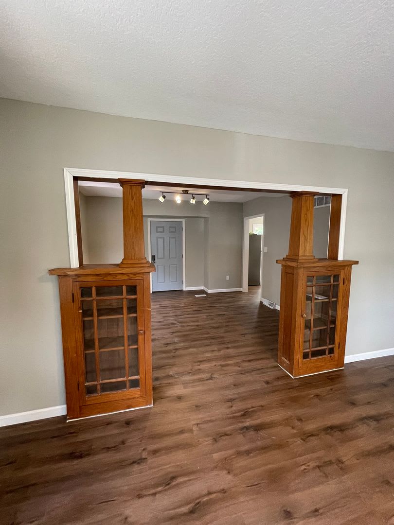 Charming 3 bedroom, 2 bathroom home in the heart of Des Moines, IA – photo 2