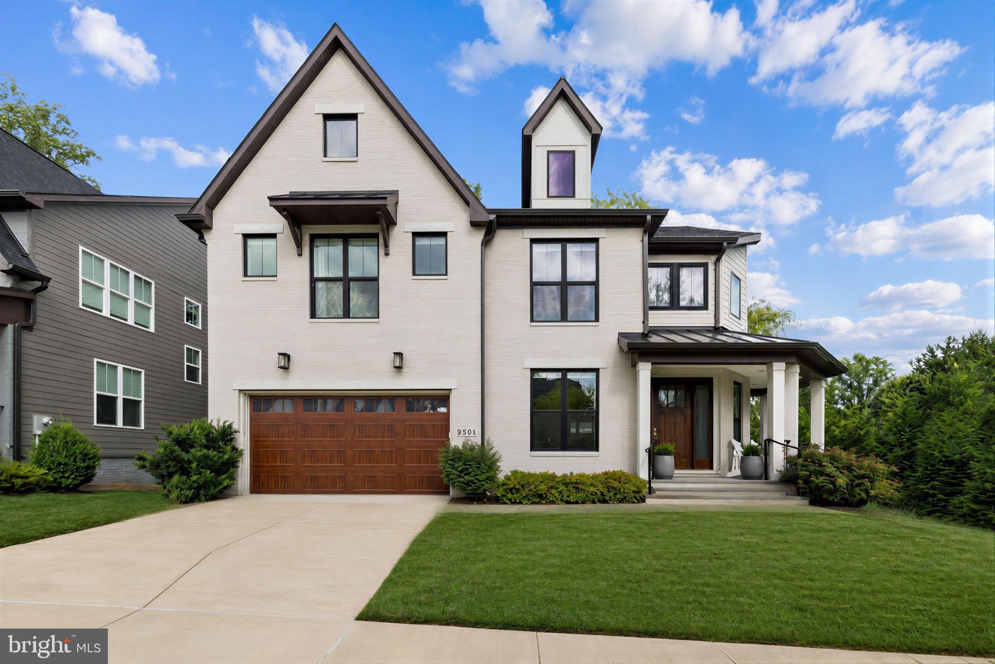 9501 WILDOAK Drive – photo 2