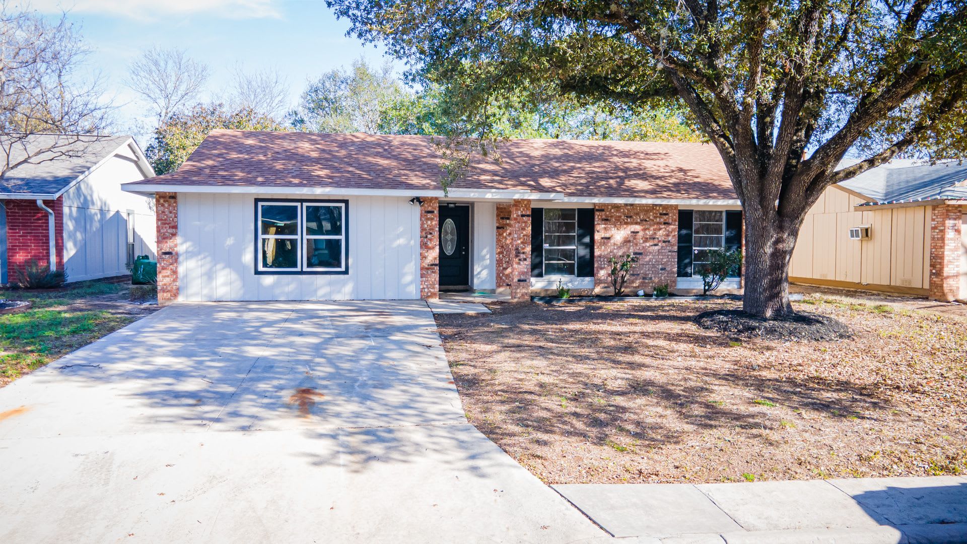 Updated 4 Bed / 2 Bath Home in Northwest San Antonio – photo 1