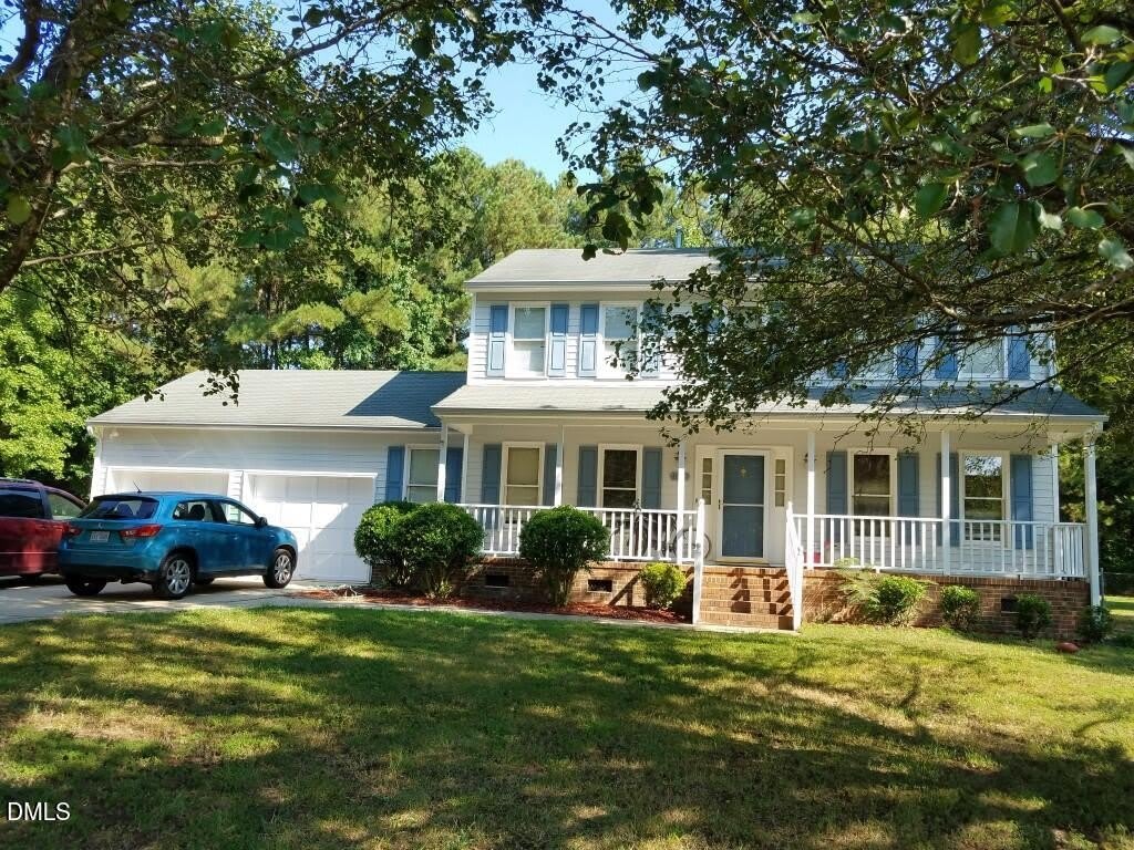 4009 Omer Lane – photo 1