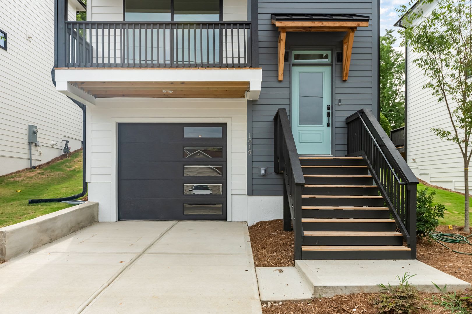 Contemporary 3-bedroom 2-bath in Durham – photo 3