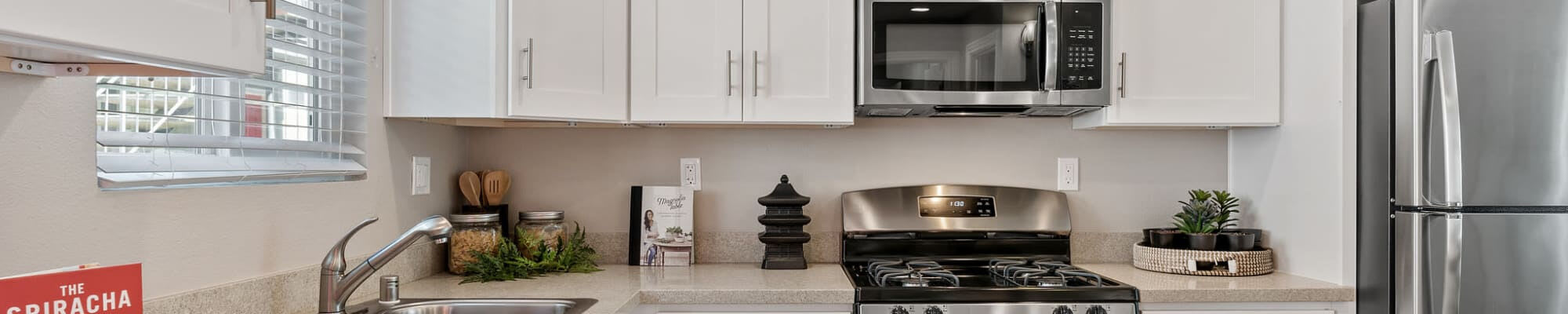 Pinebrook Apartments – photo 2