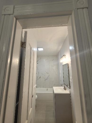 500 Winchester Avenue 1st floor Apt – photo 4