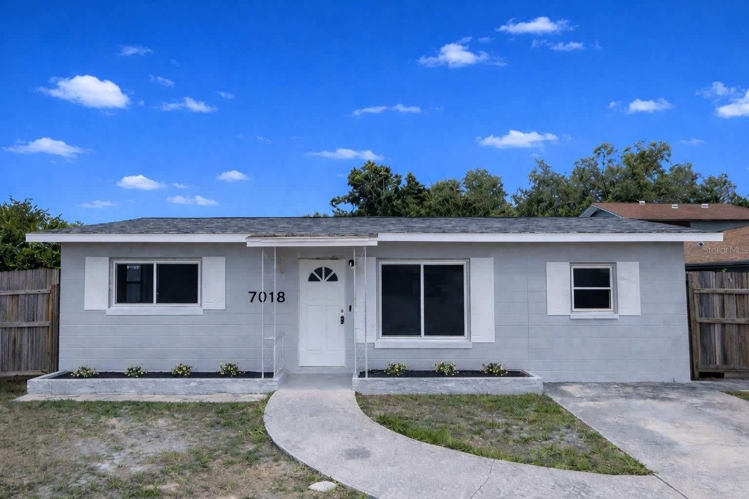 7018 54TH Avenue N – photo 1